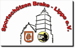 Sportschützen-Brake-Lippe